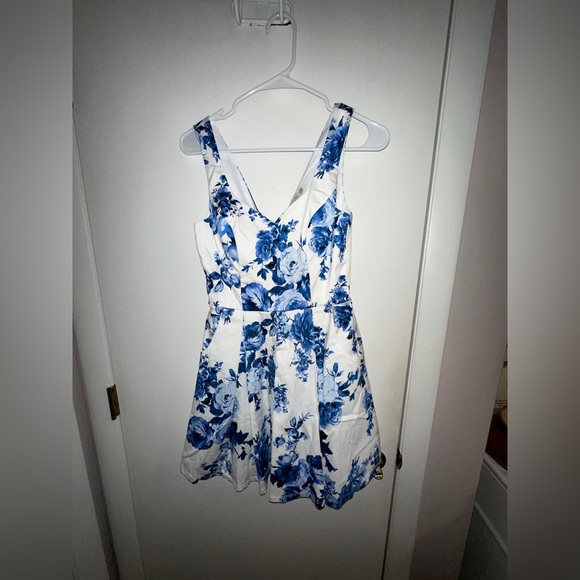 FRANCESCA’s Jun& Ivy Blue - Picture 2 of 4